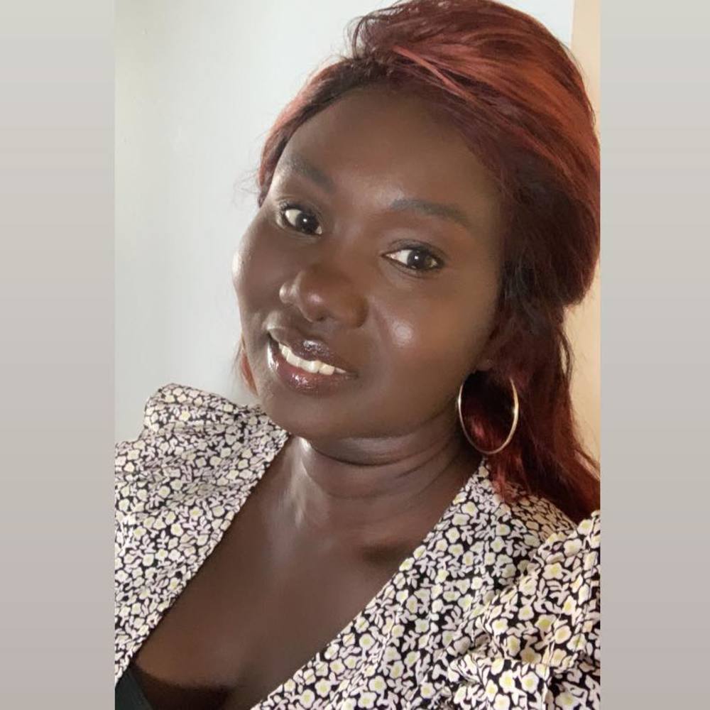 Meet your Posher, Nyagok